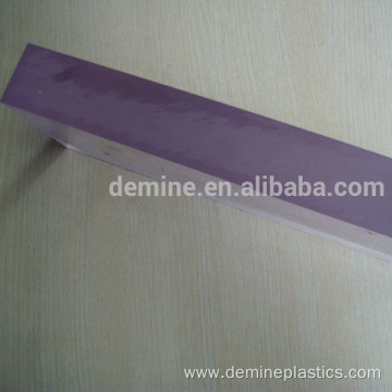 Anti Static 6mm Polycarbonate Lexan Sheet